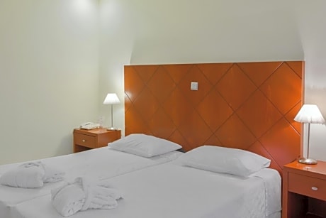 Executive Double Room with Garden View