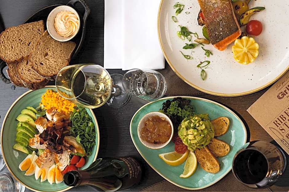 Heidelberg Marriott Hotel