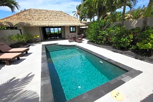 Te Manava Luxury Villas & Spa