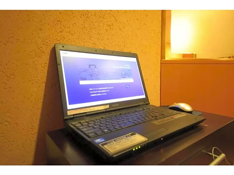 R&B Hotel Sendai Hirosedori Ekimae - Vacation STAY 39659v