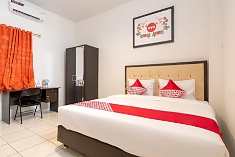 OYO 622 Bakti Homestay