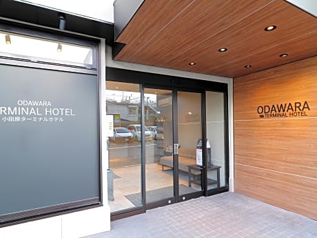 Odawara Terminal Hotel