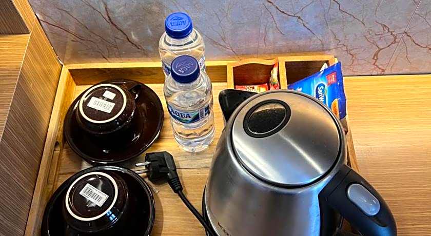 Lime Penida Cottages