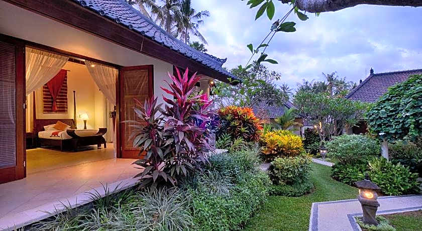 Saba Villa by Sanga Sanga Hospitality