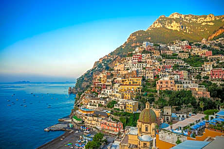 Hotel L'Ancora