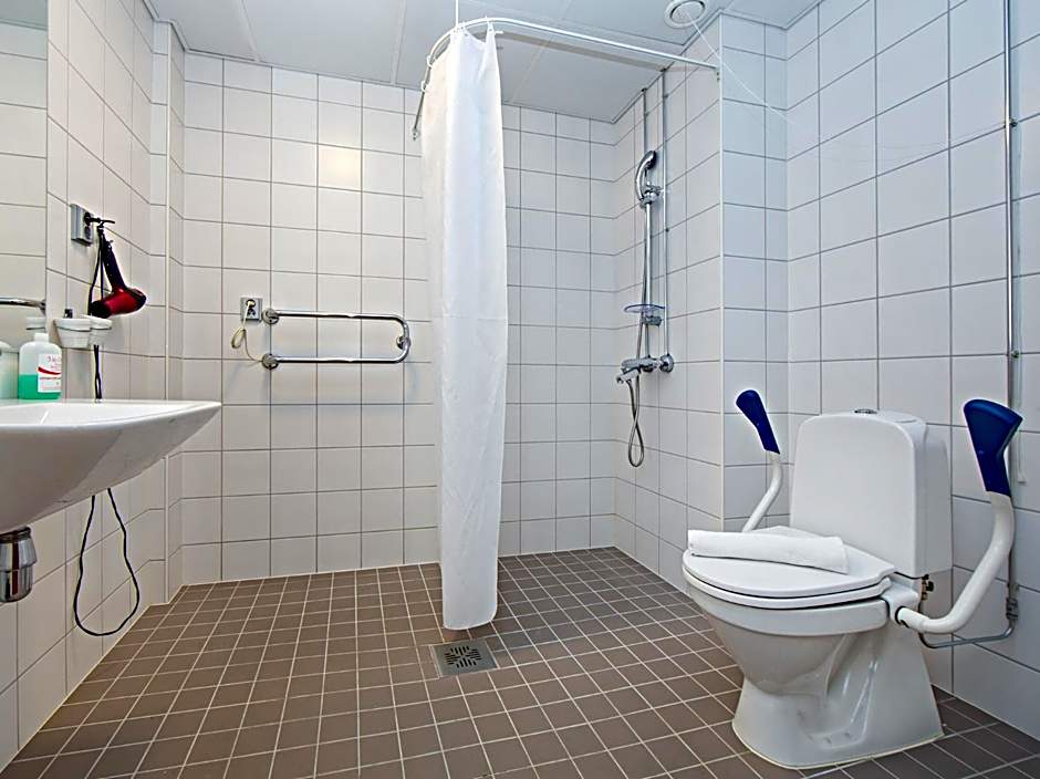 Omena Hotel Helsinki Lönnrotinkatu
