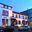 HotelDeutschesHaus Leinefelde