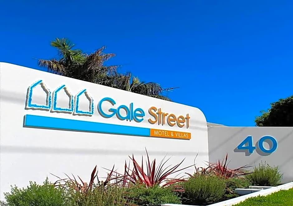 Busselton Gale Street Motel & Villas