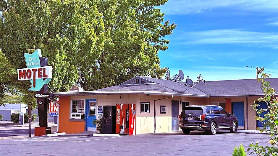 City Center Motel