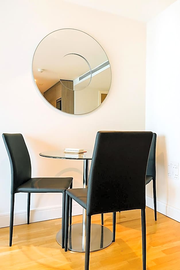 Still Life - Vauxhall