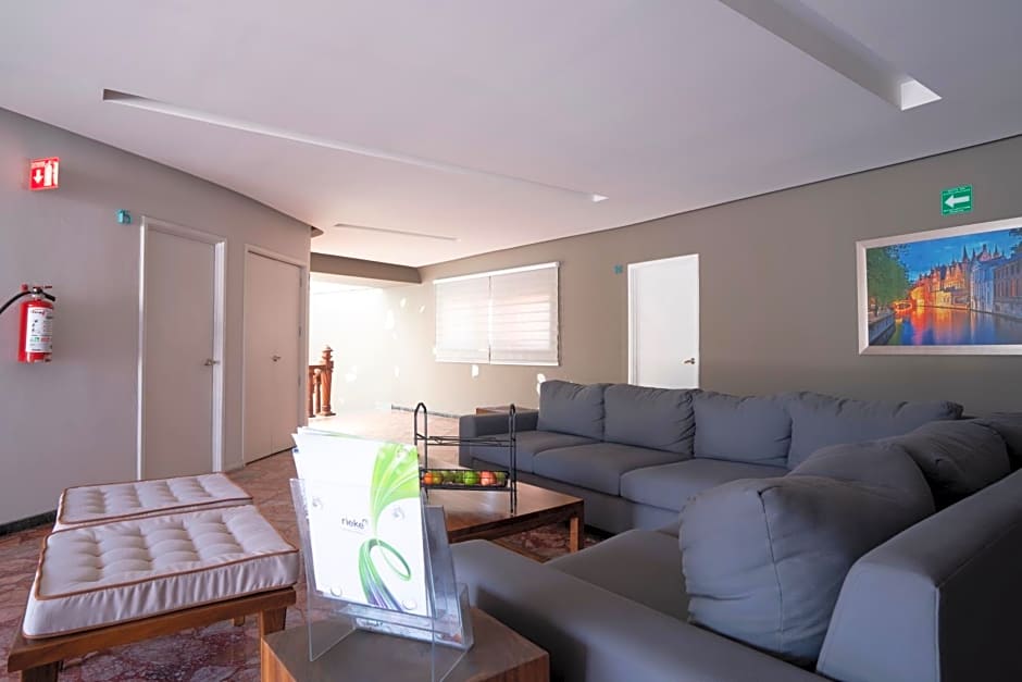 Hotel Boutique Abad