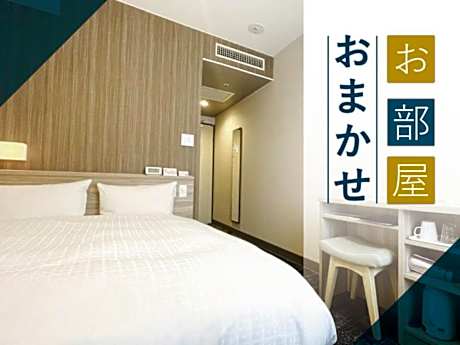Semi Double Room A