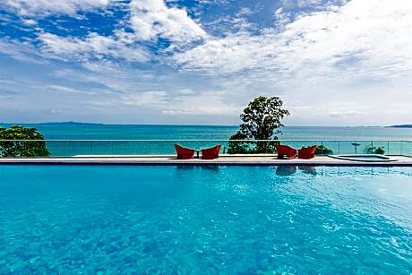 The Sanctuary Resort Pattaya, BW Signature Collection
