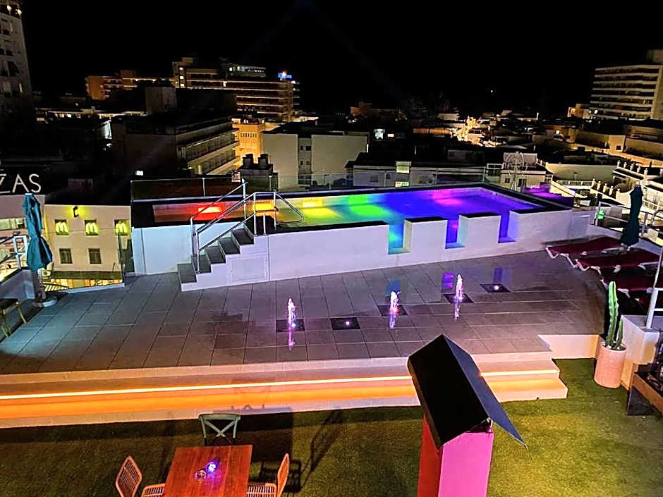 Hotel Sireno Torremolinos - Adults Only, Ritual Friendly