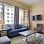 Amazing Condos Beautiful View 2 Blocks To French Quarter, Small Rooftop Pool, Gym, Seanger Theater, Super Dome, And Bourbon St