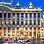 Résidence-Hotel Le Quinze Grand Place Brussels