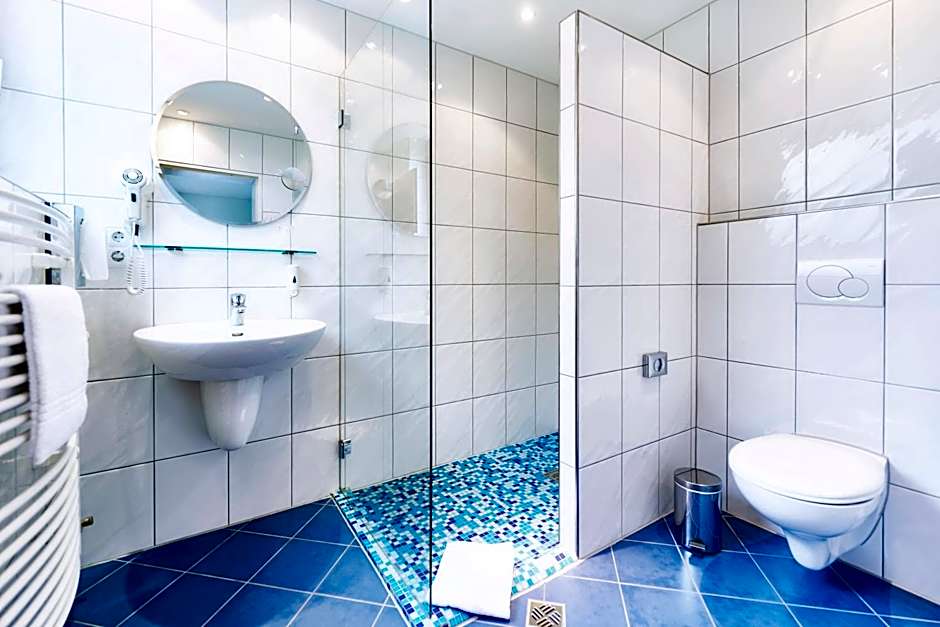 Waldhotel Sulzbachtal