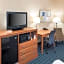 Fairfield Inn & Suites by Marriott Jacksonville Butler Boulevard