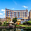 Moran Hotel (Ningbo Yinzhou Wanda Railway Station)
