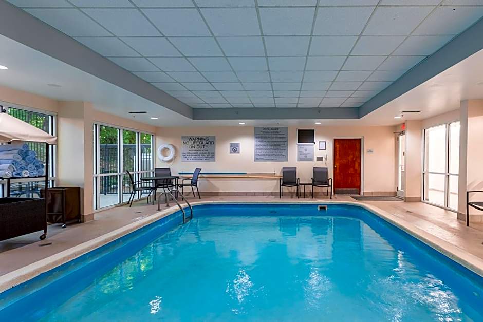 Fairfield Inn by Marriott Evansville West