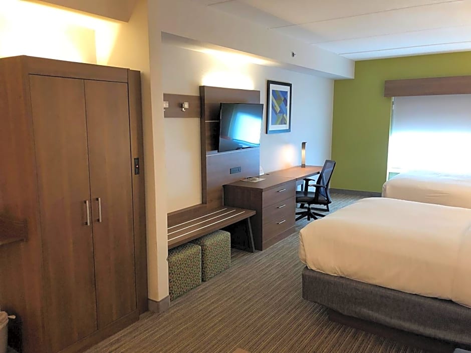 Holiday Inn Express Hotel & Suites Jacksonville North-Fernandina by IHG