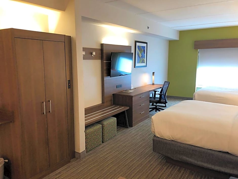 Holiday Inn Express Hotel & Suites Jacksonville North-Fernandina