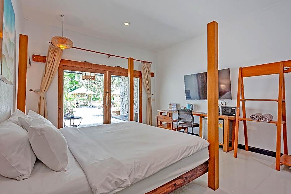 Natai House Hotel