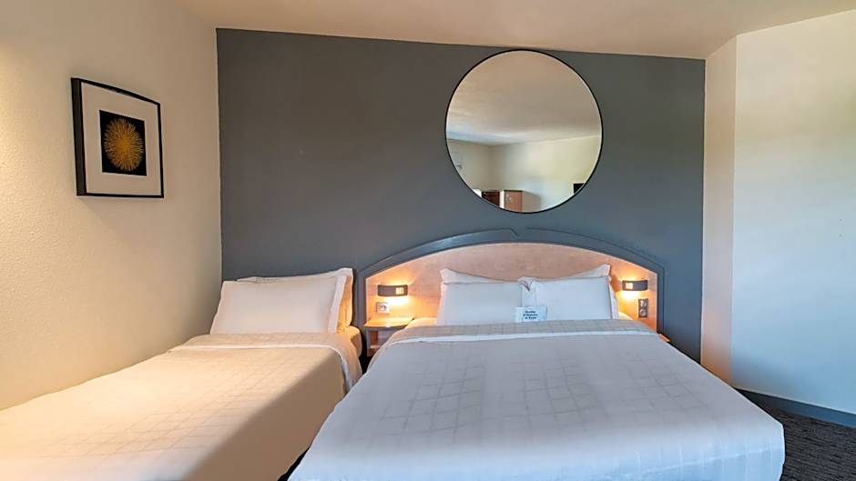 Hôtel Kyriad Brive Ouest