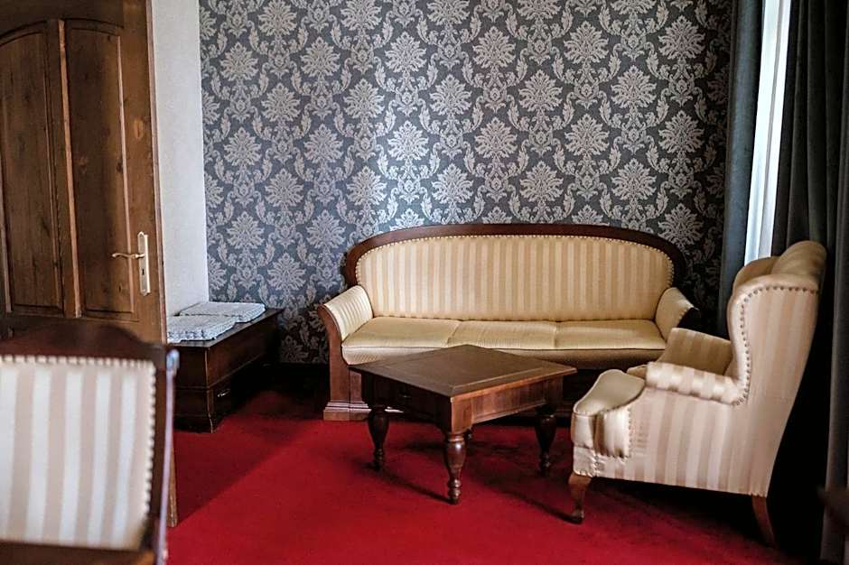 Boutique Hotel Annuska