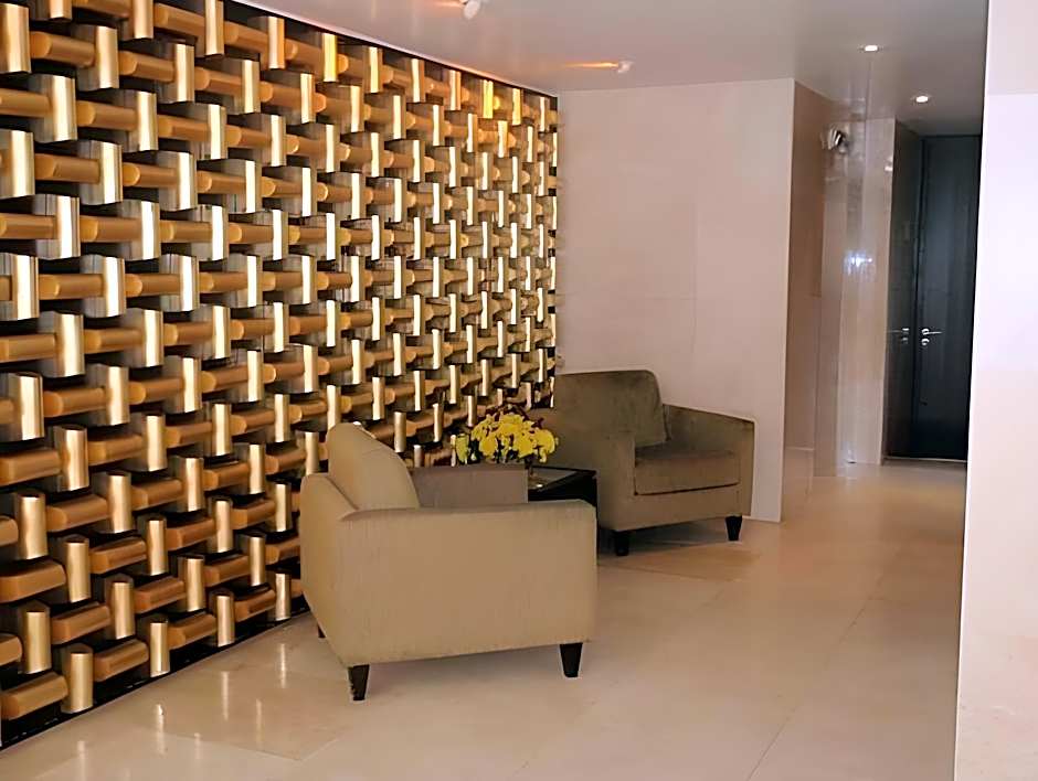 Suites Parioli