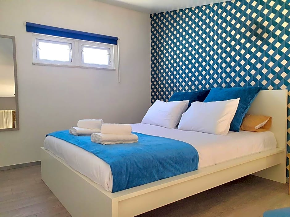 Xagi House - Montargil