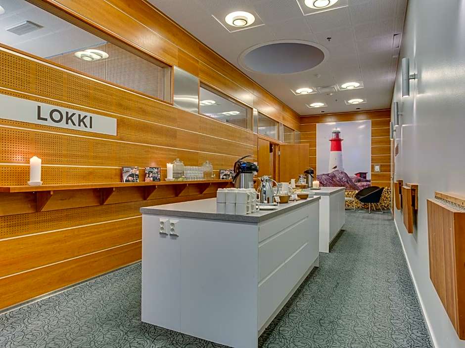 Original Sokos Hotel Vaakuna Vaasa
