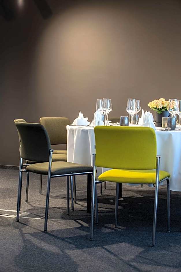 Park Inn by Radisson Poznan