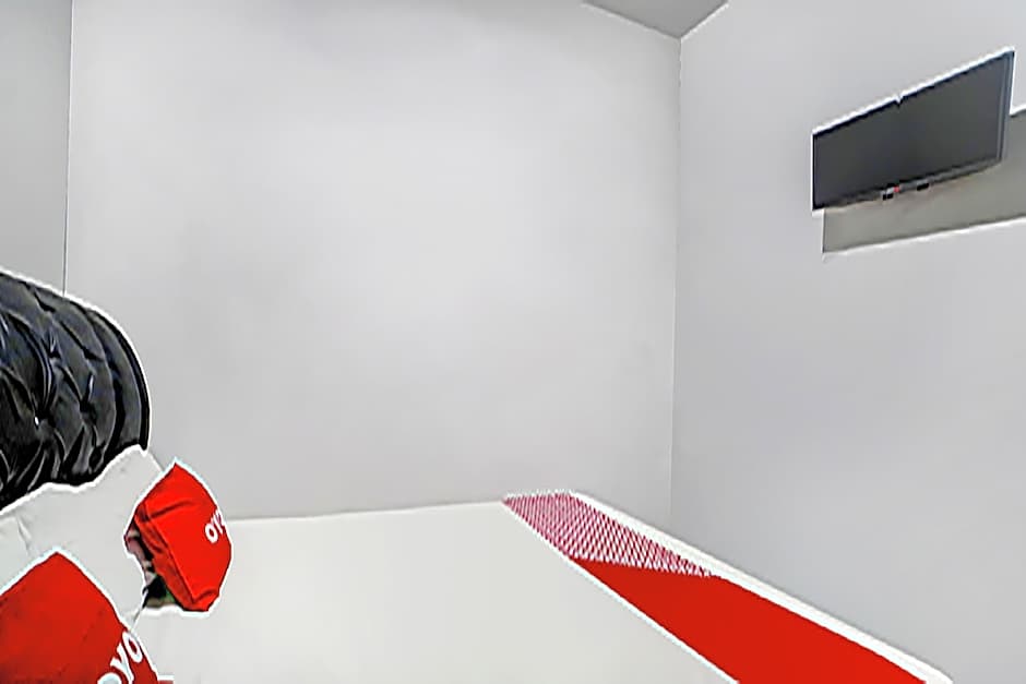 Hotel O Brayan Guest House