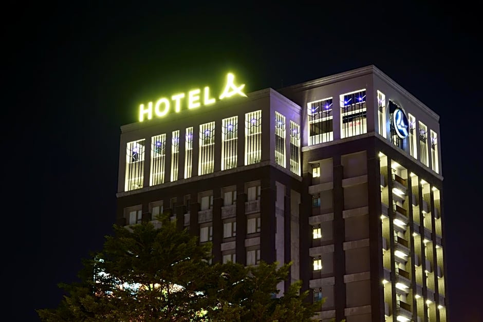 Hotel A