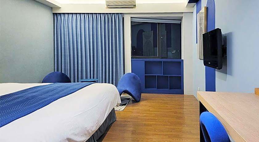Talmud Hotel GongYuan