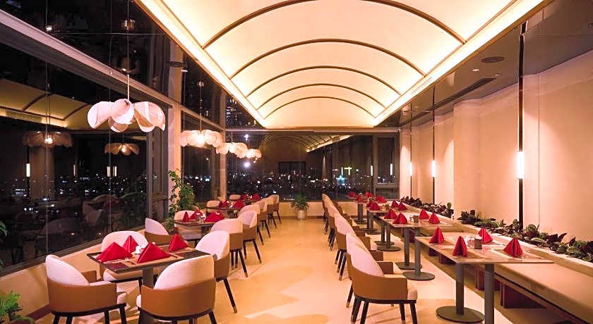 The Iris Signature Hotel and Spa