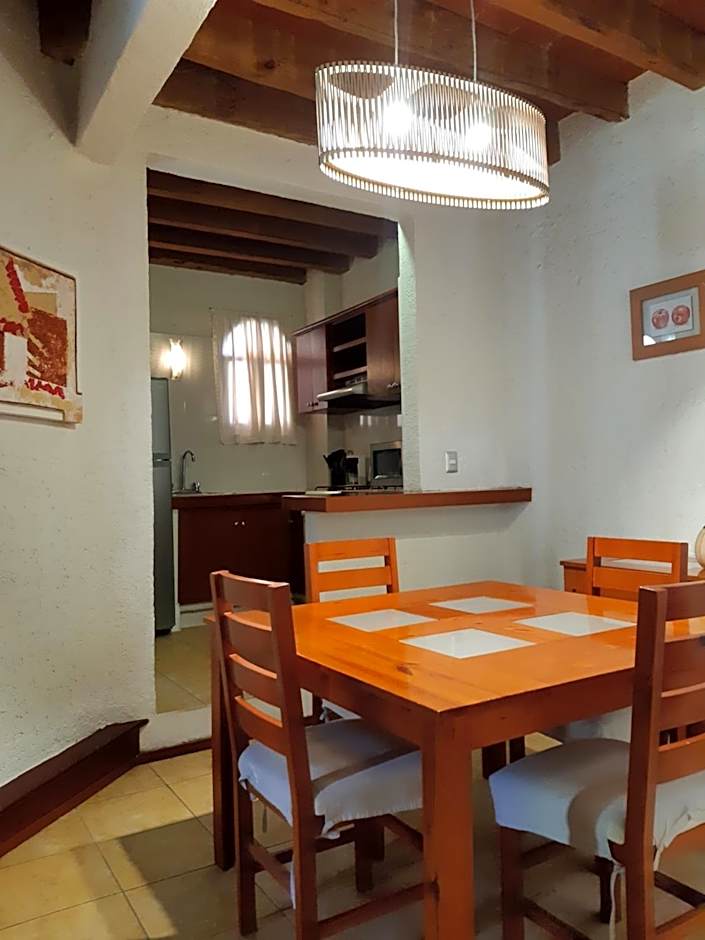 Hotel Casa Divina Oaxaca