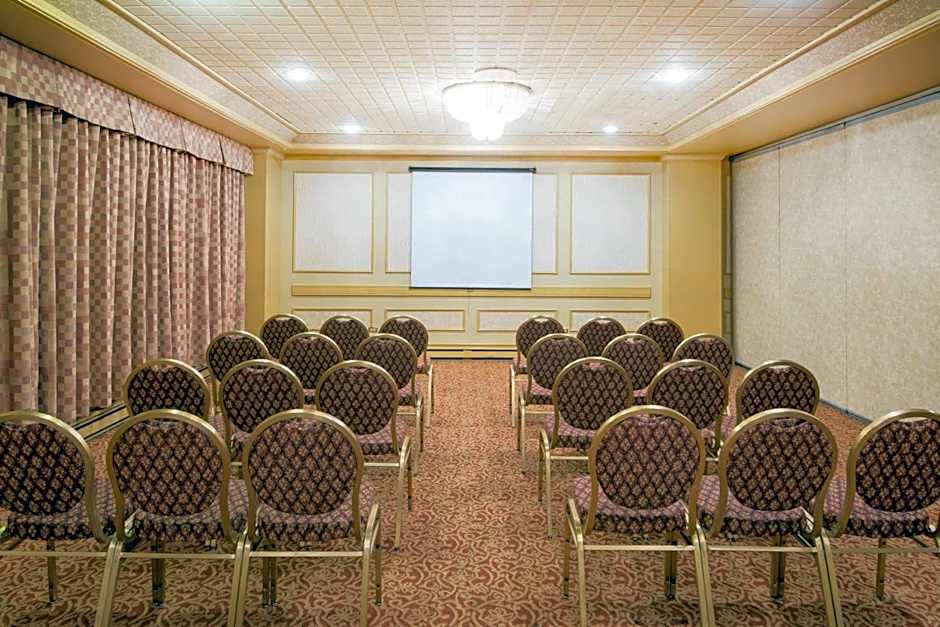 Ramada by Wyndham St. John's