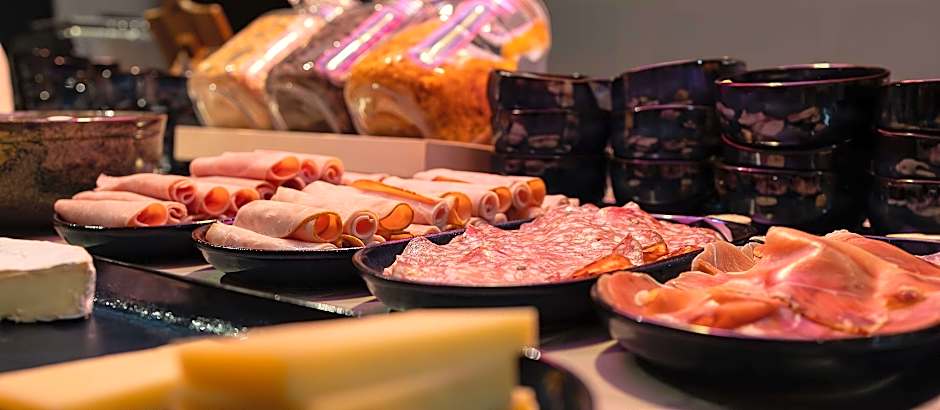 Campanile Toulouse Blagnac 