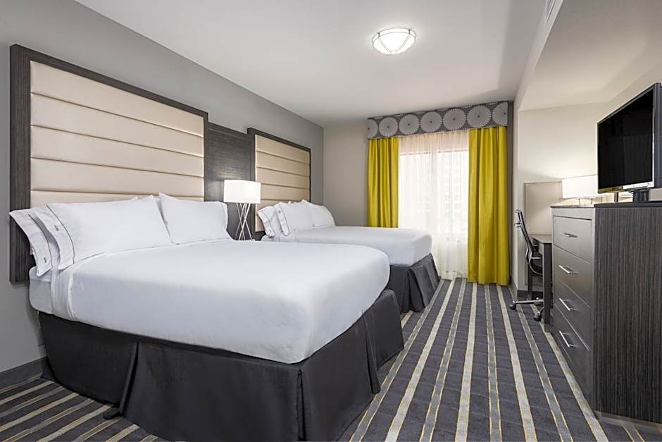 Holiday Inn Express & Suites Norman By IHG