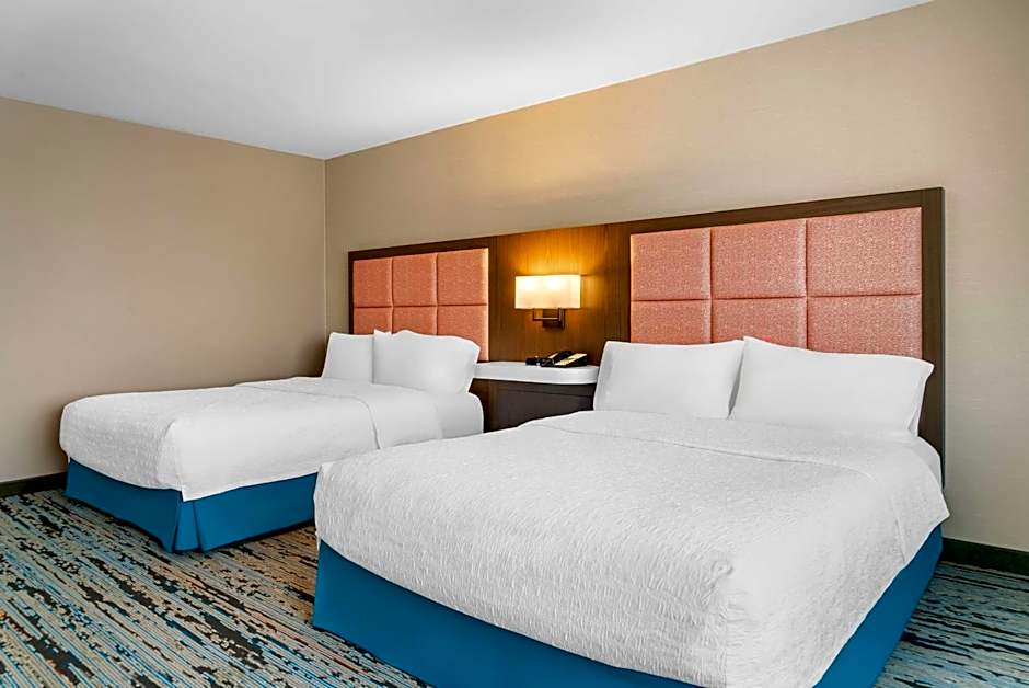 Hampton Inn By Hilton Detroit North Auburn Hills
