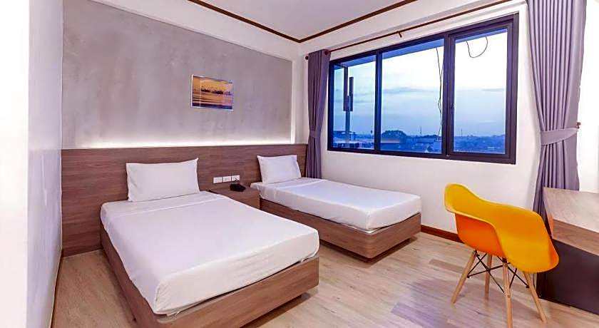 B2 Nakhon Si Thammarat Premier Hotel
