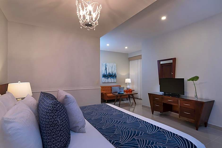 Hodelpa Caribe Colonial