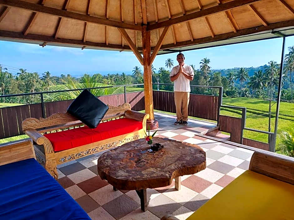 GubuG Art 1 Villa Bali