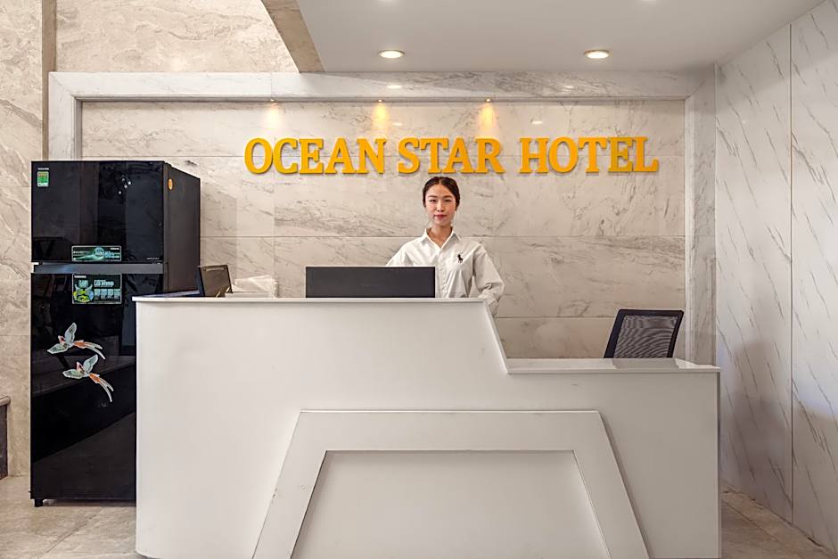 Ocean Star Da Nang Bay Hotel