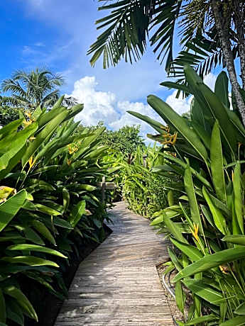 Eden Paradise Spa Ecolodge