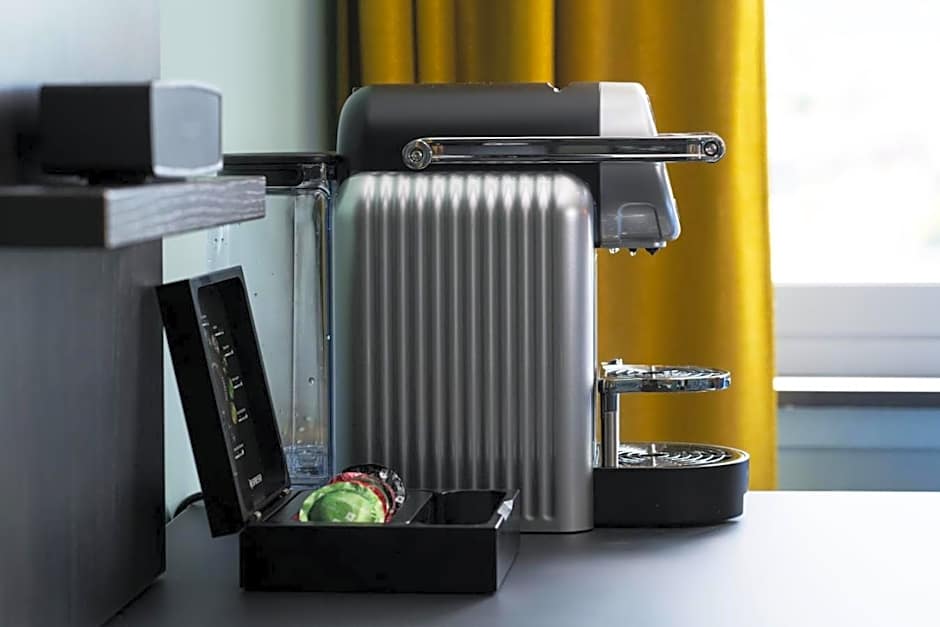 Thon Hotel Brønnøysund