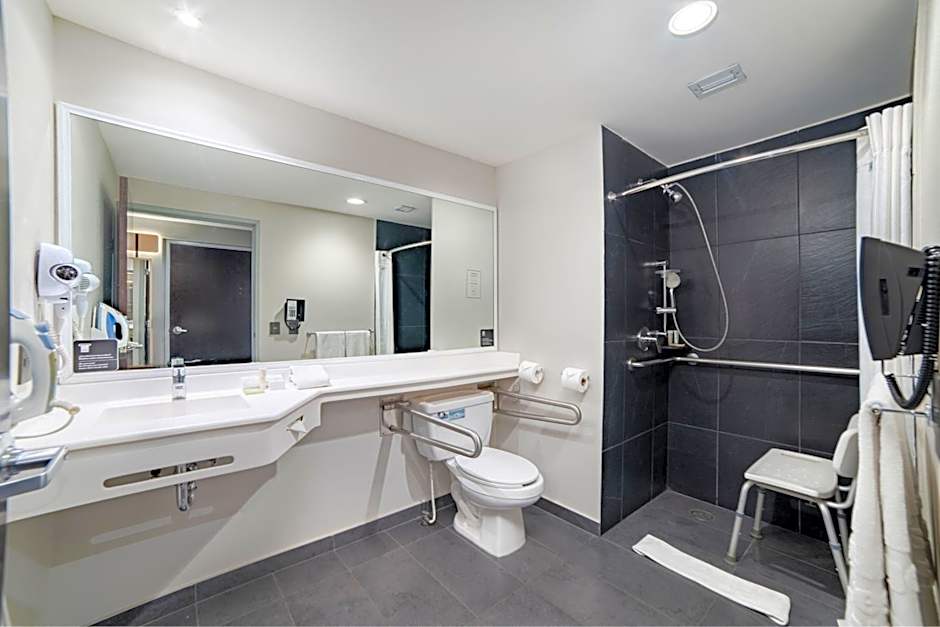 City Express Plus by Marriott Ciudad de México Insurgentes Sur