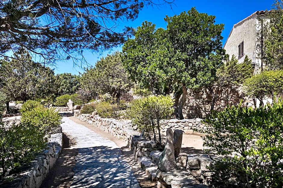 Residenza Capriccioli